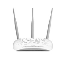 MODEM ROUTEUR WIFI TP-LINK 300MO TL-WA901ND Fonctions
Le Point d'accÃ¨s...